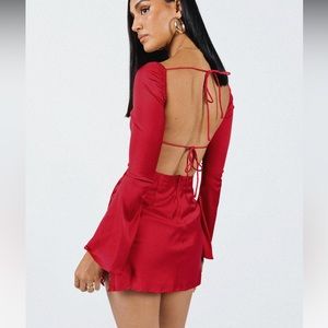 Princess Polly Beresford Dress size 2